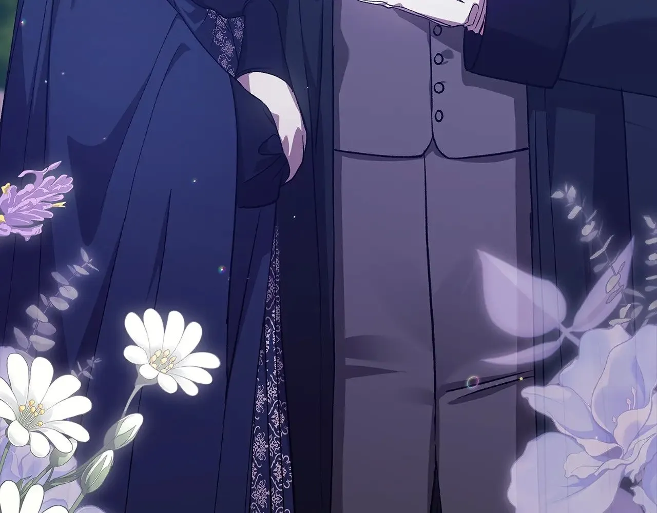 第68话 她像暴君一样，好狠10