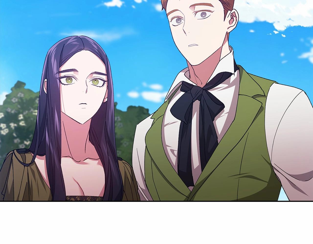 第22话 要帮我更衣？111