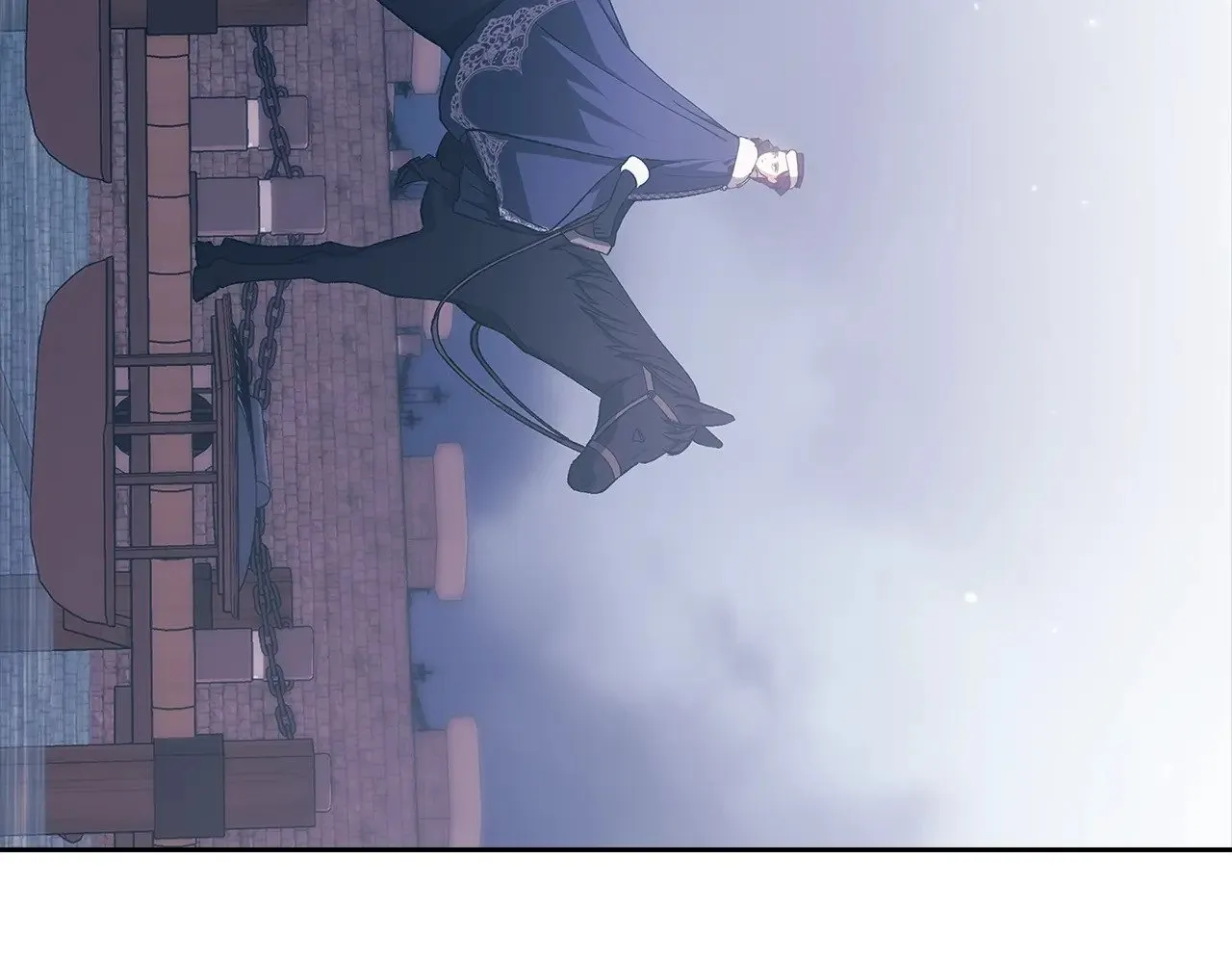 第68话 她像暴君一样，好狠83