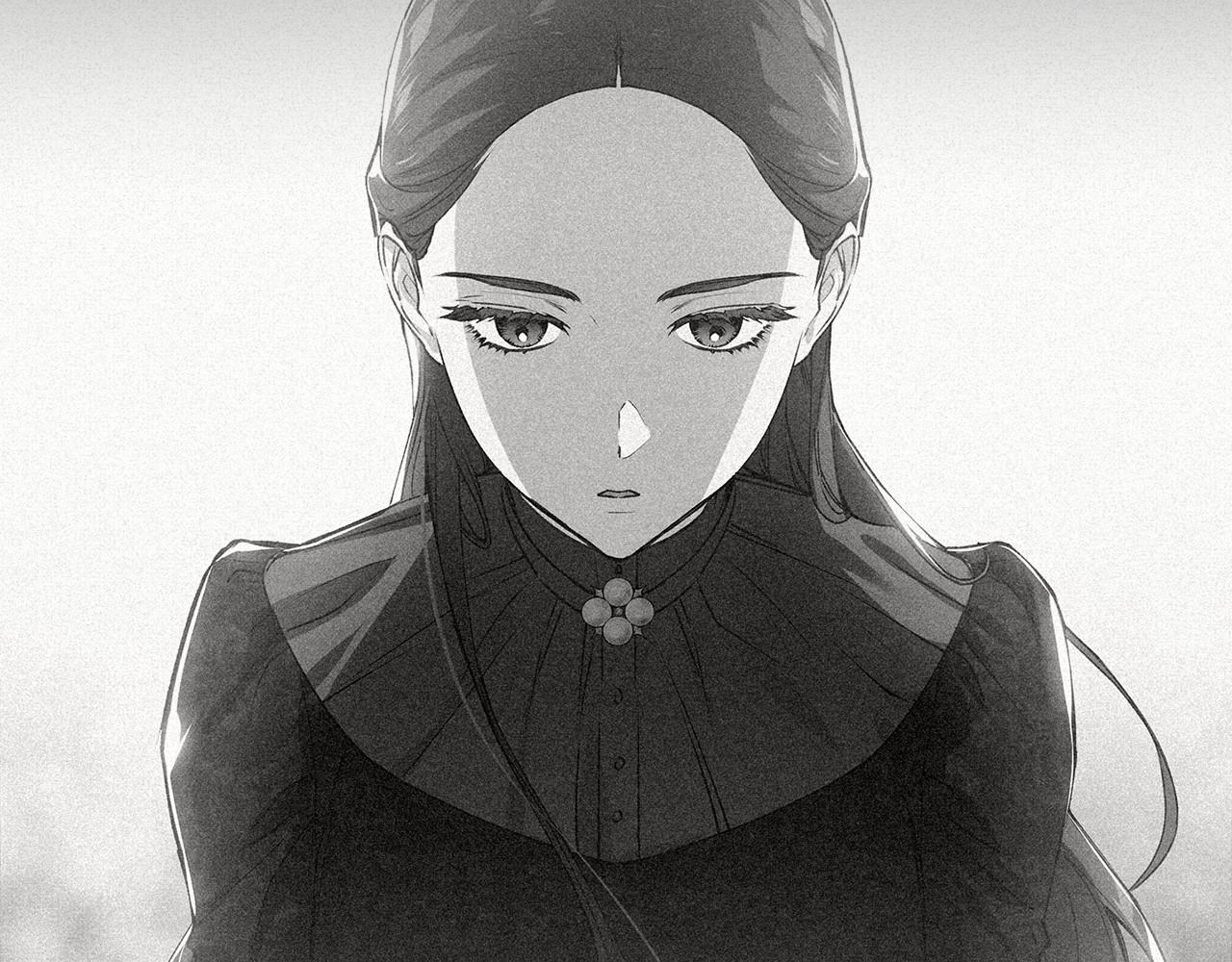 第5话 你不值得39