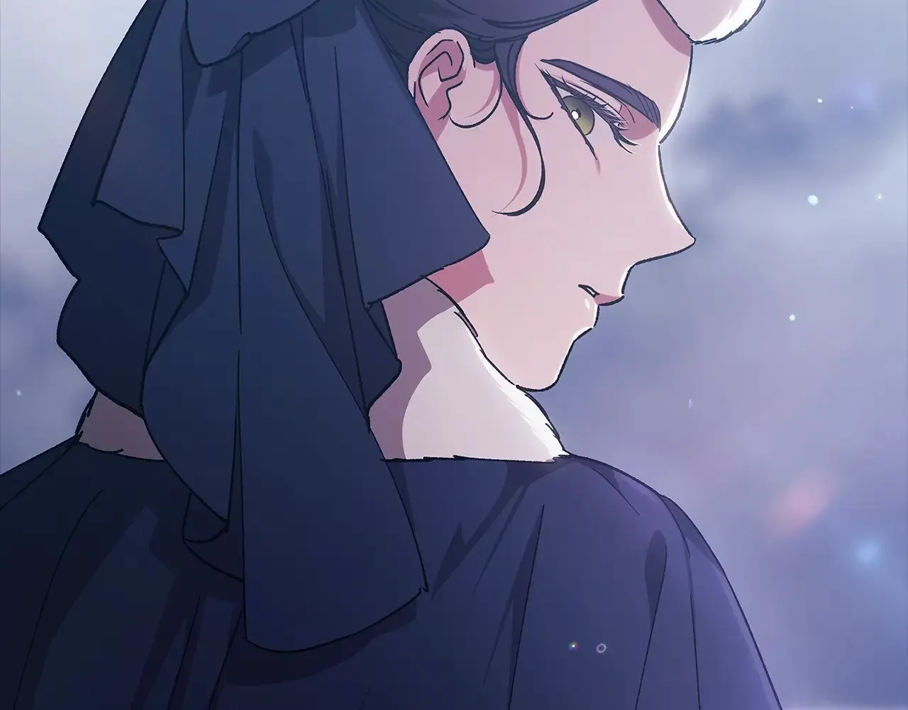 第68话 她像暴君一样，好狠78