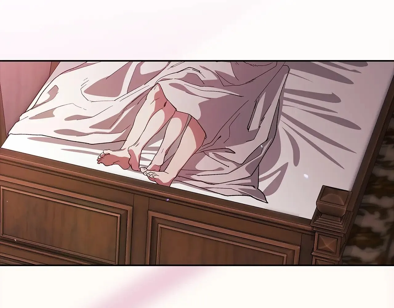 第71话 想快点要孩子1