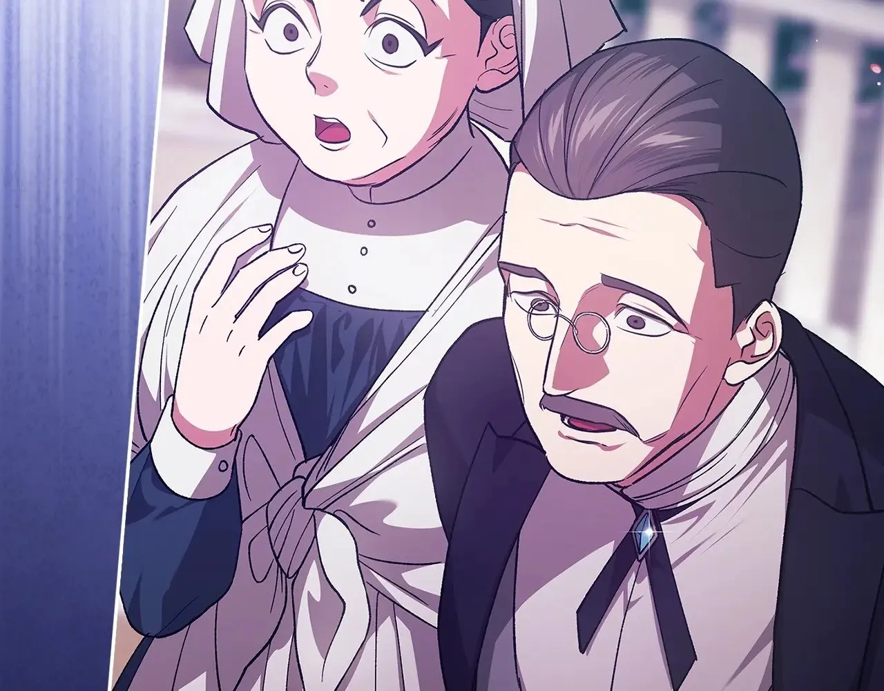 第68话 她像暴君一样，好狠45