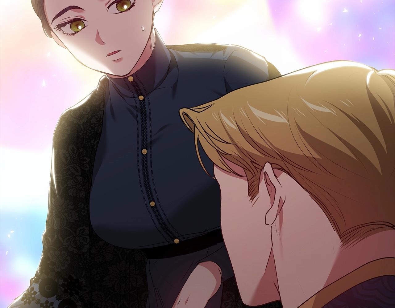 第7话 我我我…不一样了？！51