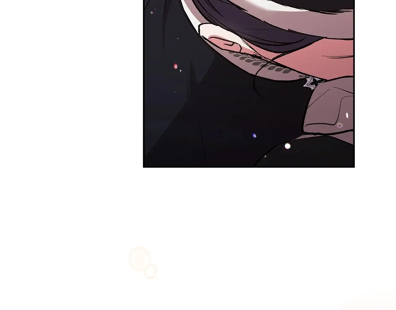 第69话 忘记你，对我来说有多可怕10