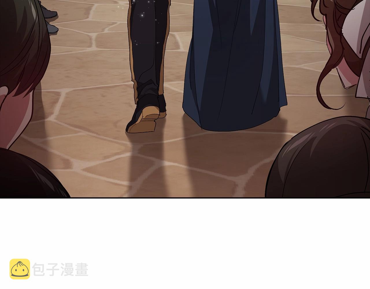 第7话 我我我…不一样了？！134