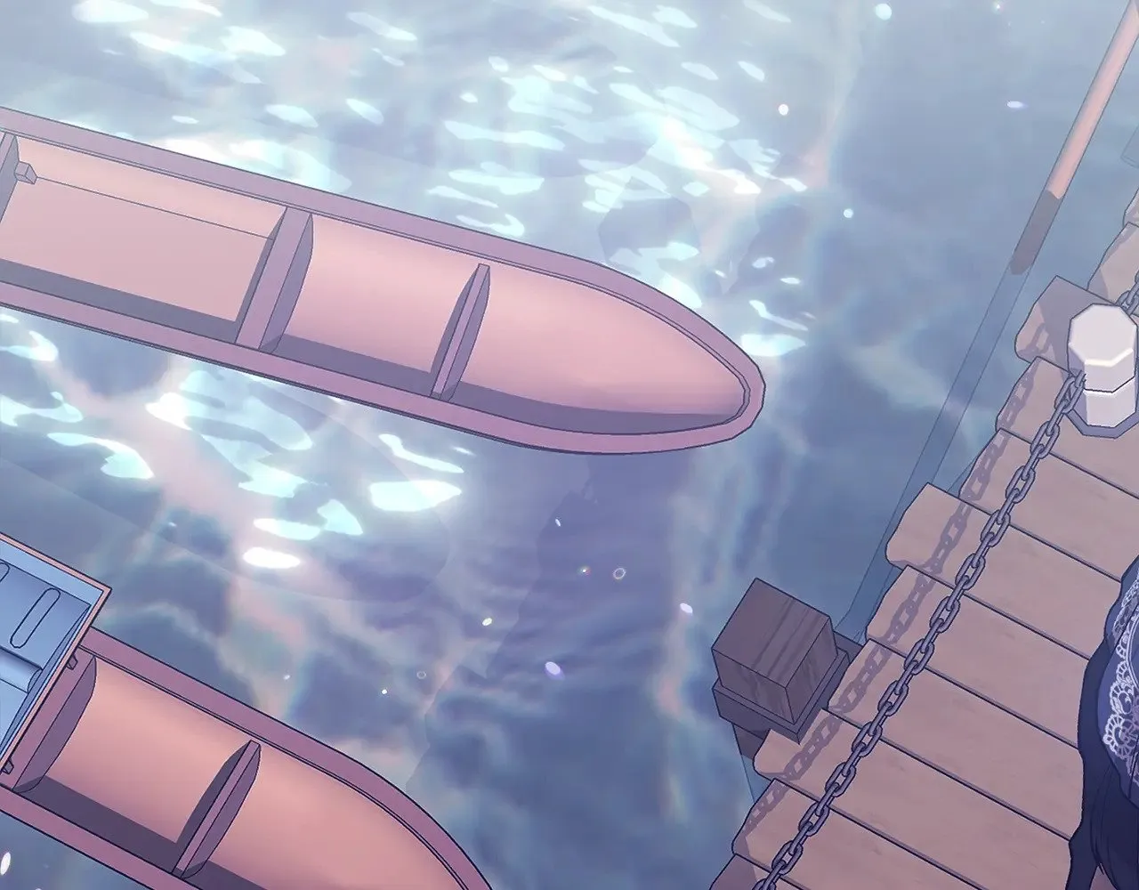 第68话 她像暴君一样，好狠103