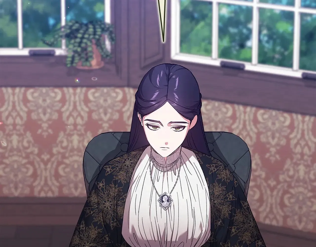 第66话  结了婚就背弃父母的不孝女84