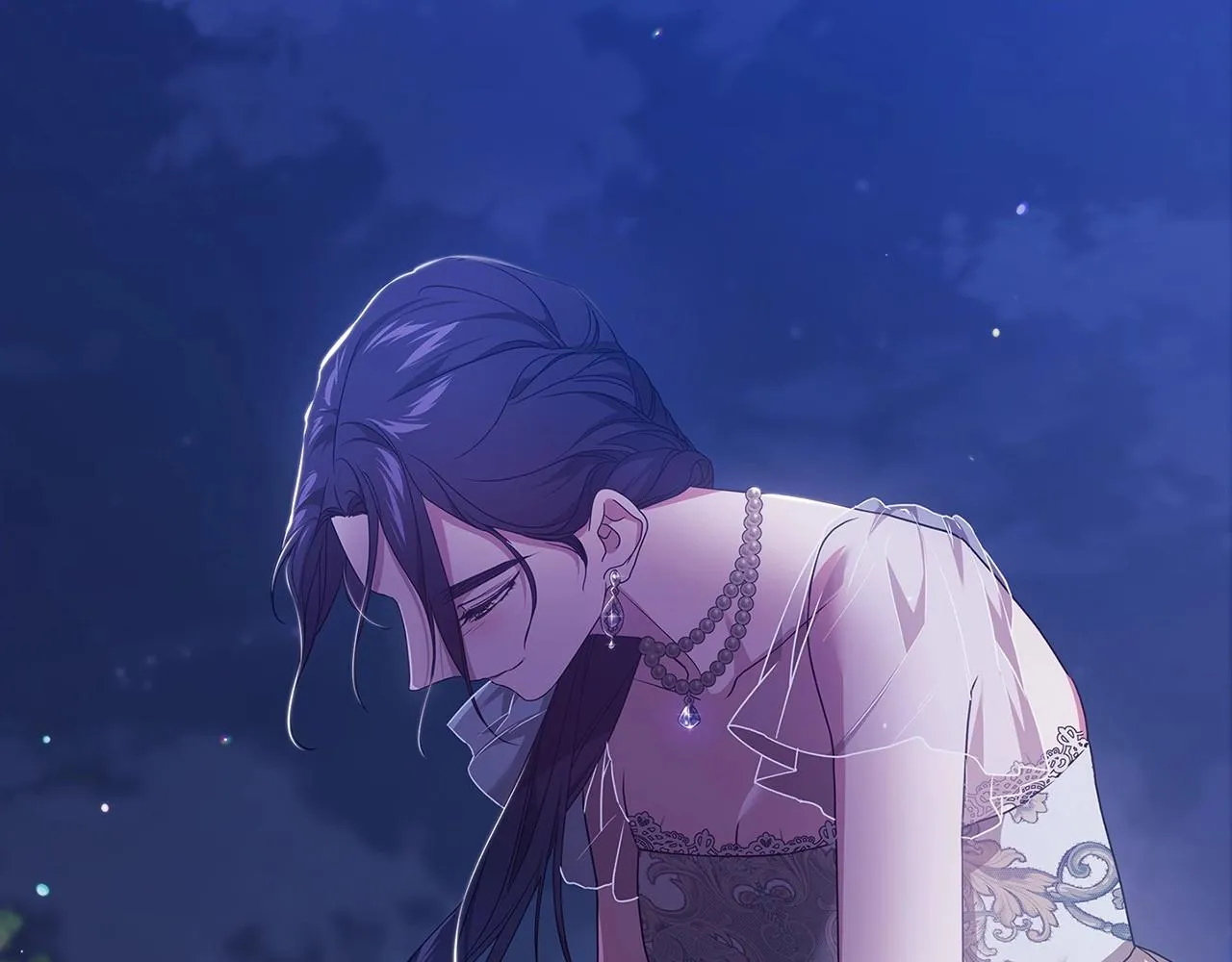 第41话 你从不想要我的爱…164