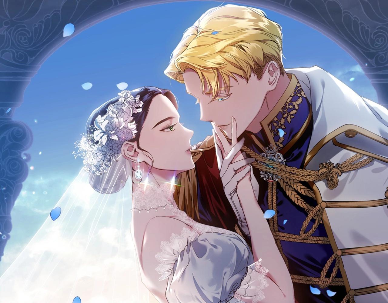 第3话 我要他做未婚夫65