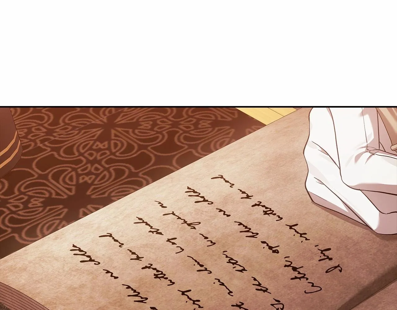 第41话 你从不想要我的爱…204