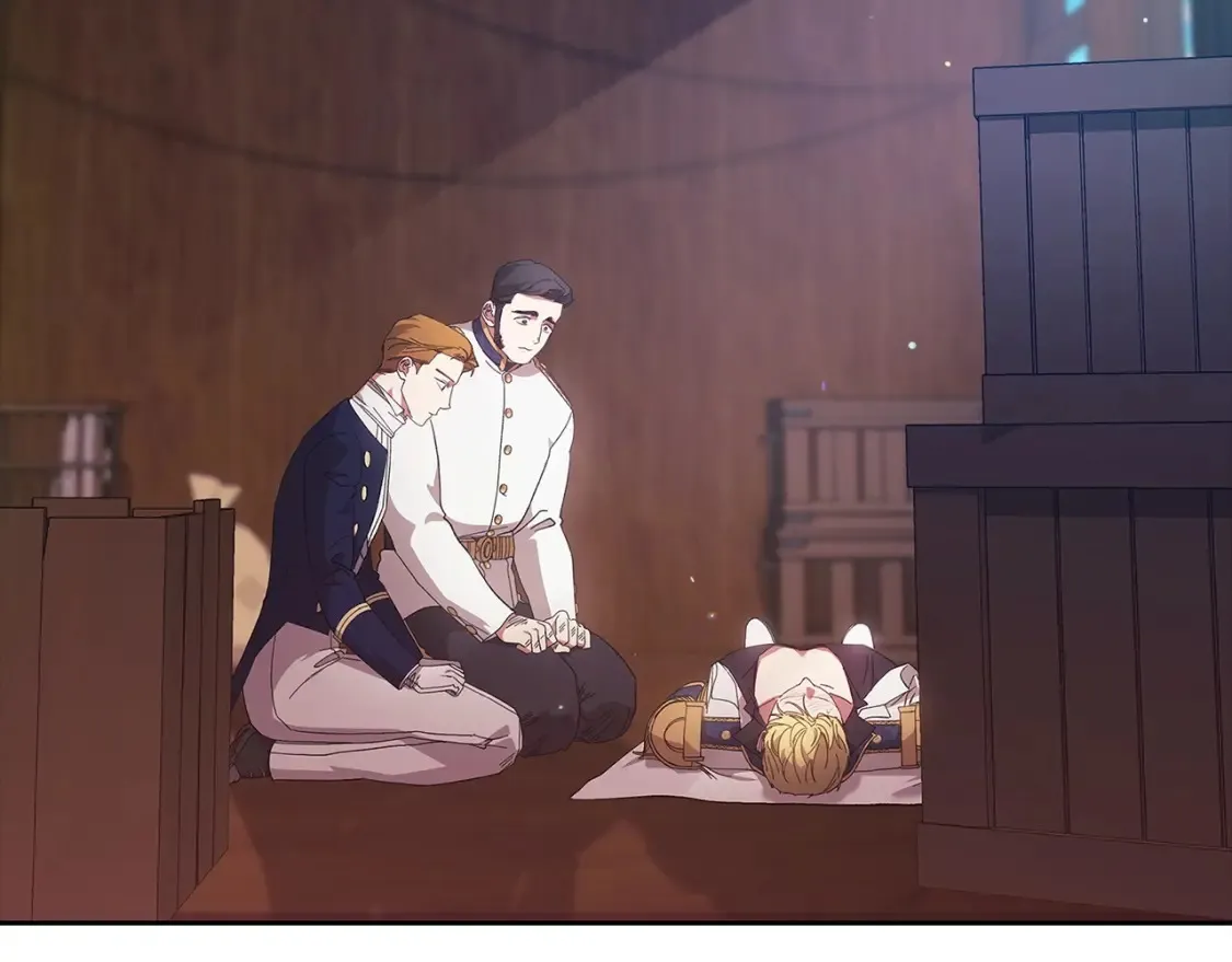 第57话 她会作何反应？20