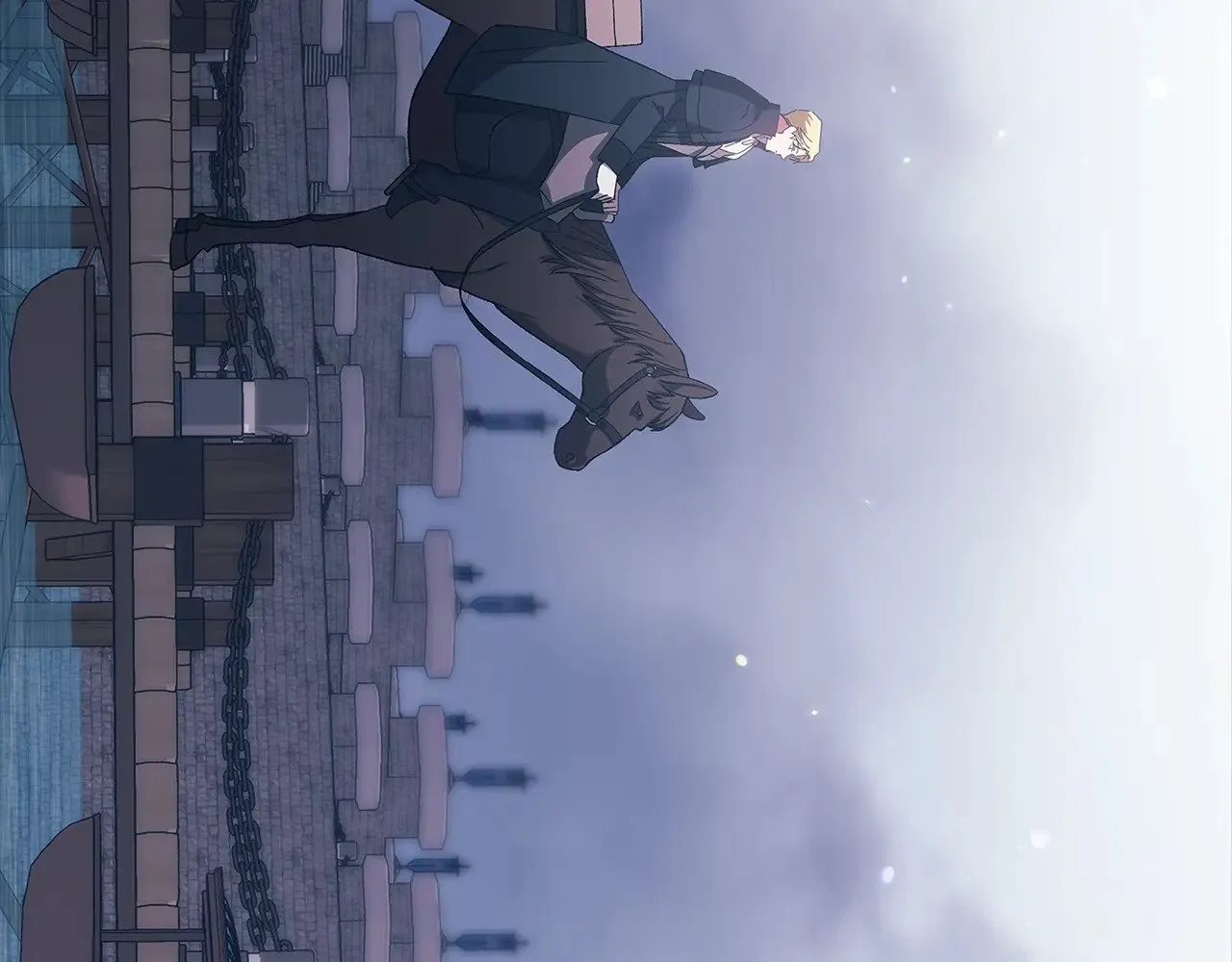 第68话 她像暴君一样，好狠81