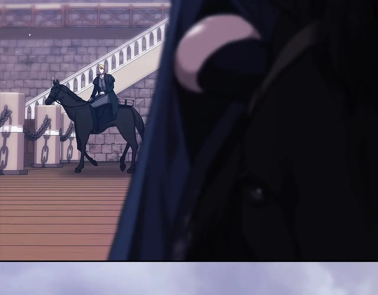 第68话 她像暴君一样，好狠71