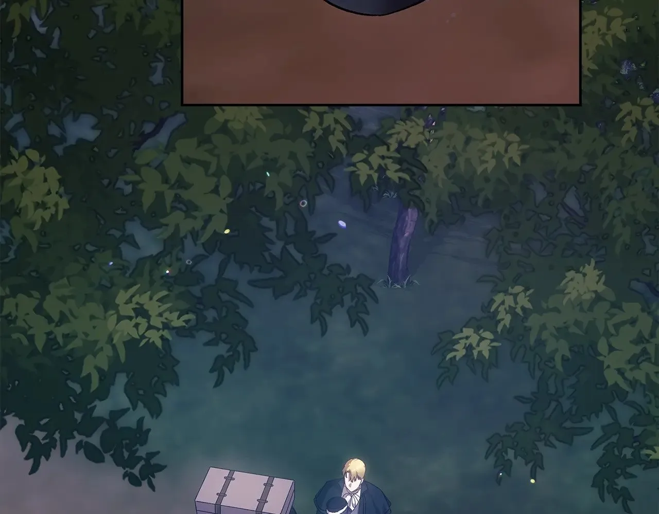 第68话 她像暴君一样，好狠135