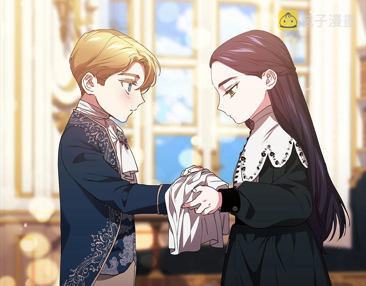 第13话 她说谎时，笑得最美200