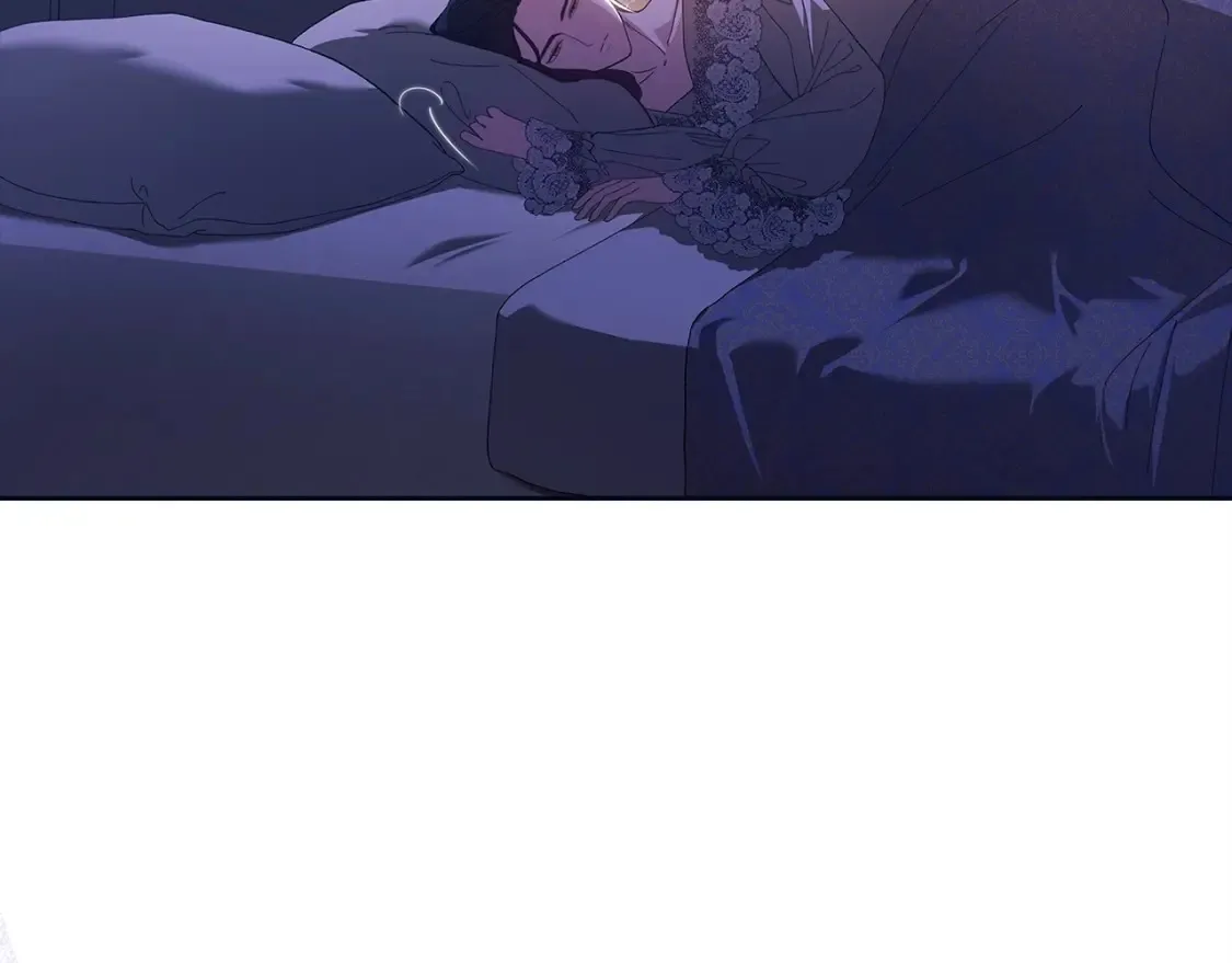 第55话 我怕身上有味道9