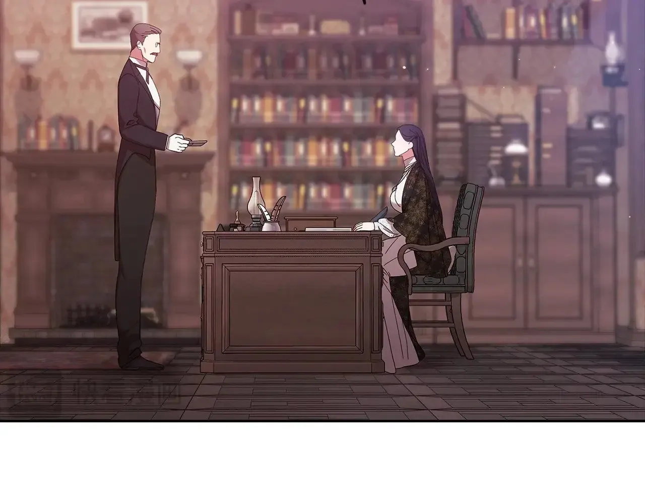 第66话  结了婚就背弃父母的不孝女87