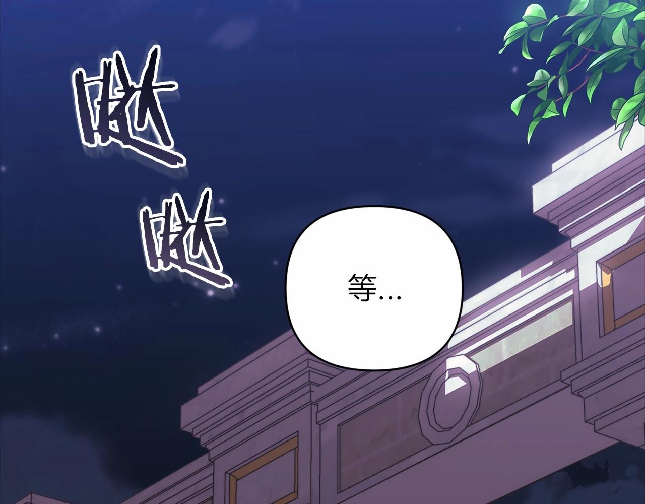 第1话 第一次被发现1