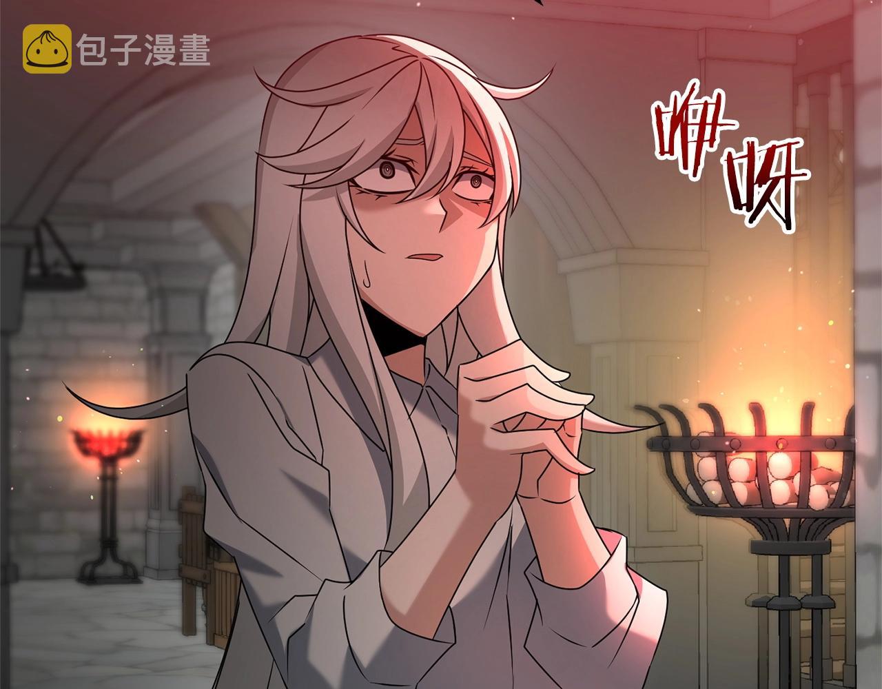 第27话 邪恶的教会151