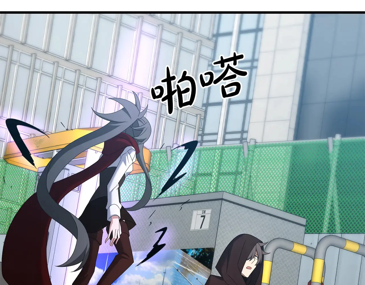 第114话 被遗忘的勇士77