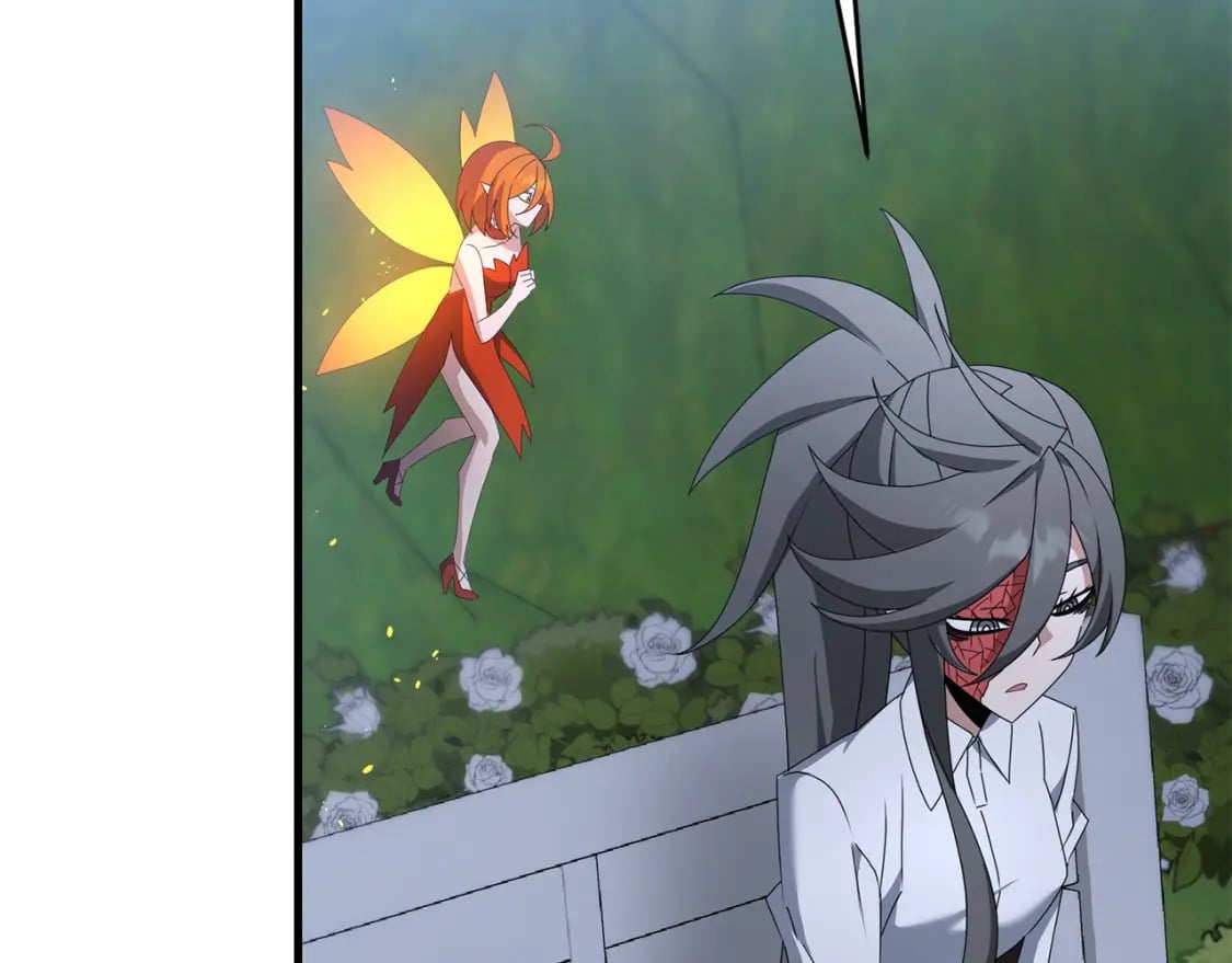 第77话 精灵在哪里？110