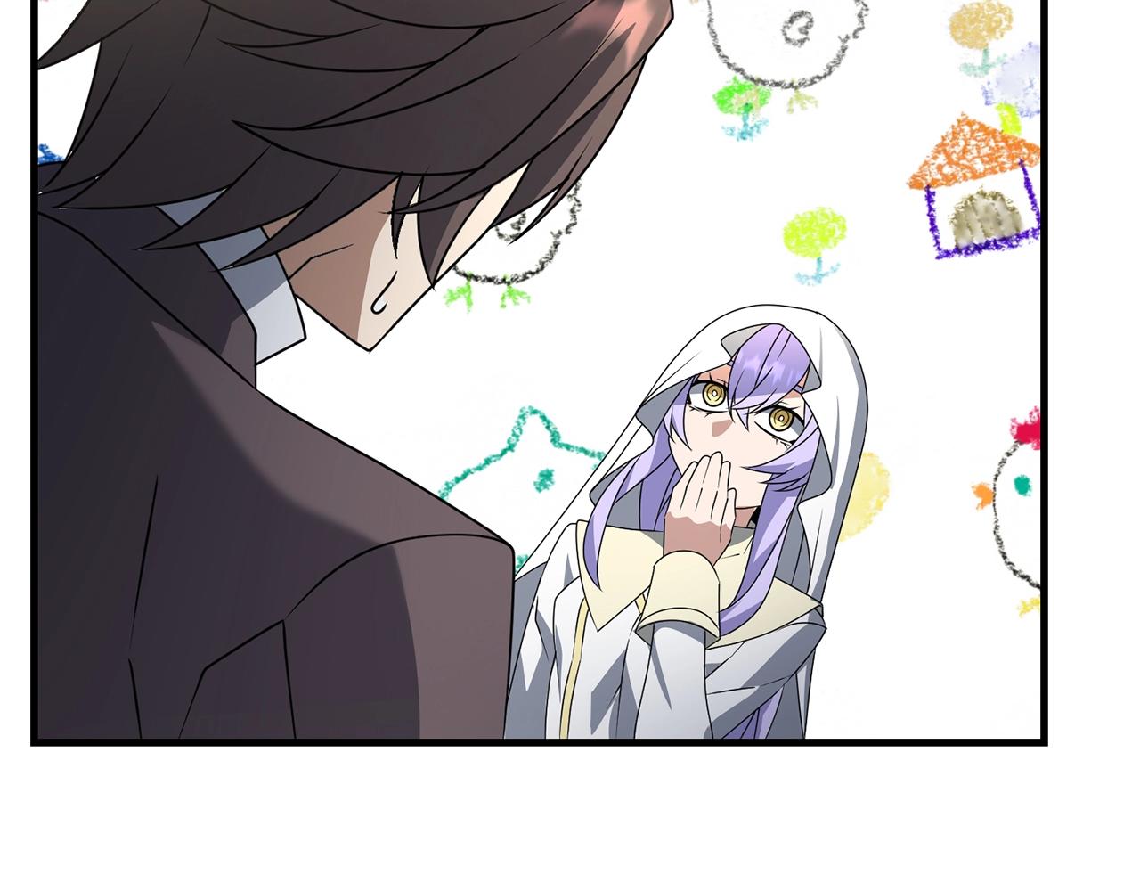 第15话 你不要过来！！！！91