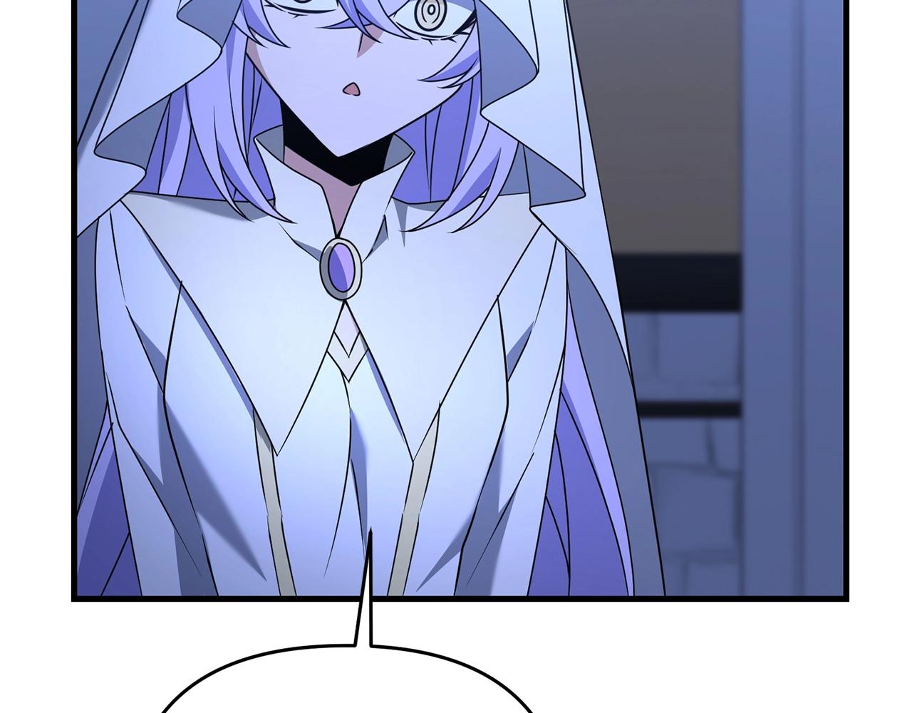 第36话 奇怪的责任再次增加！110