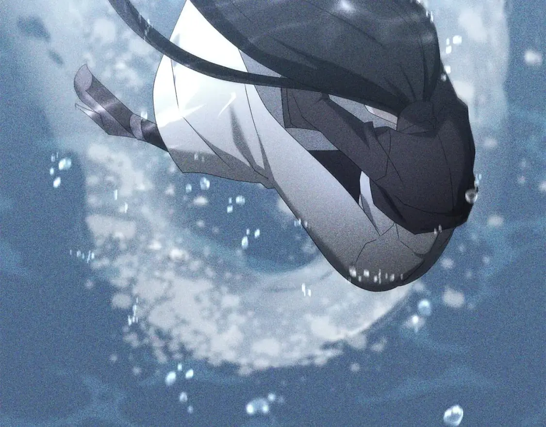 第81话 让她闭嘴110
