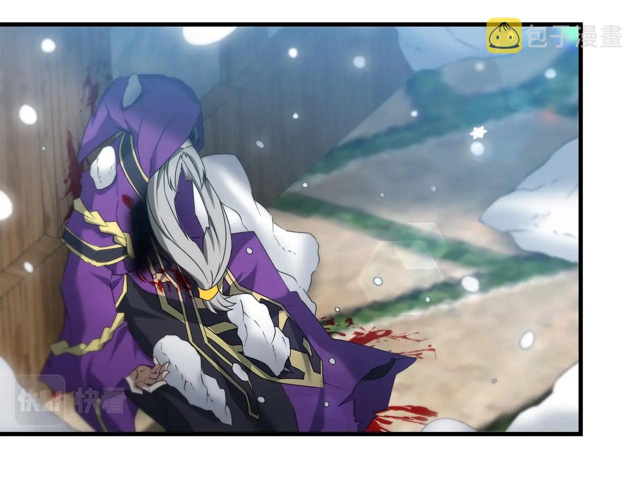 第35话 淦了！暴露了！5