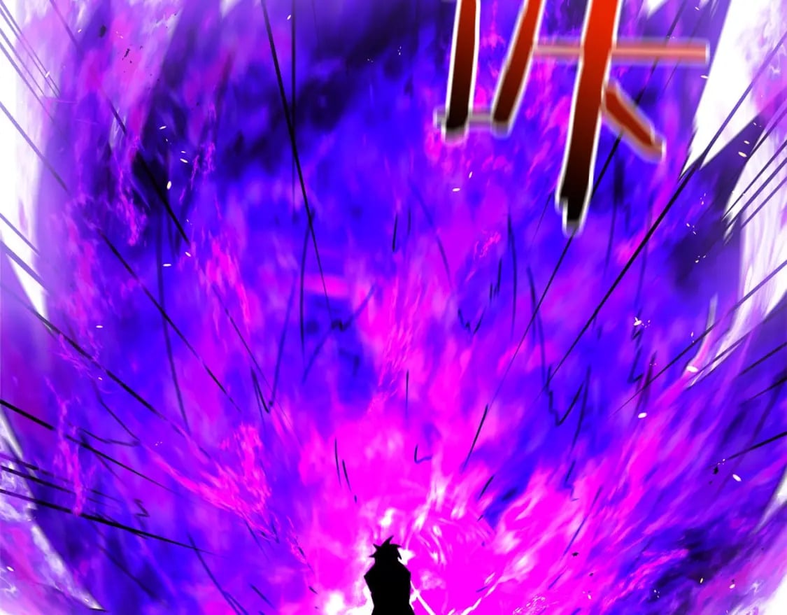 第65话 巨龙亦有差距！11