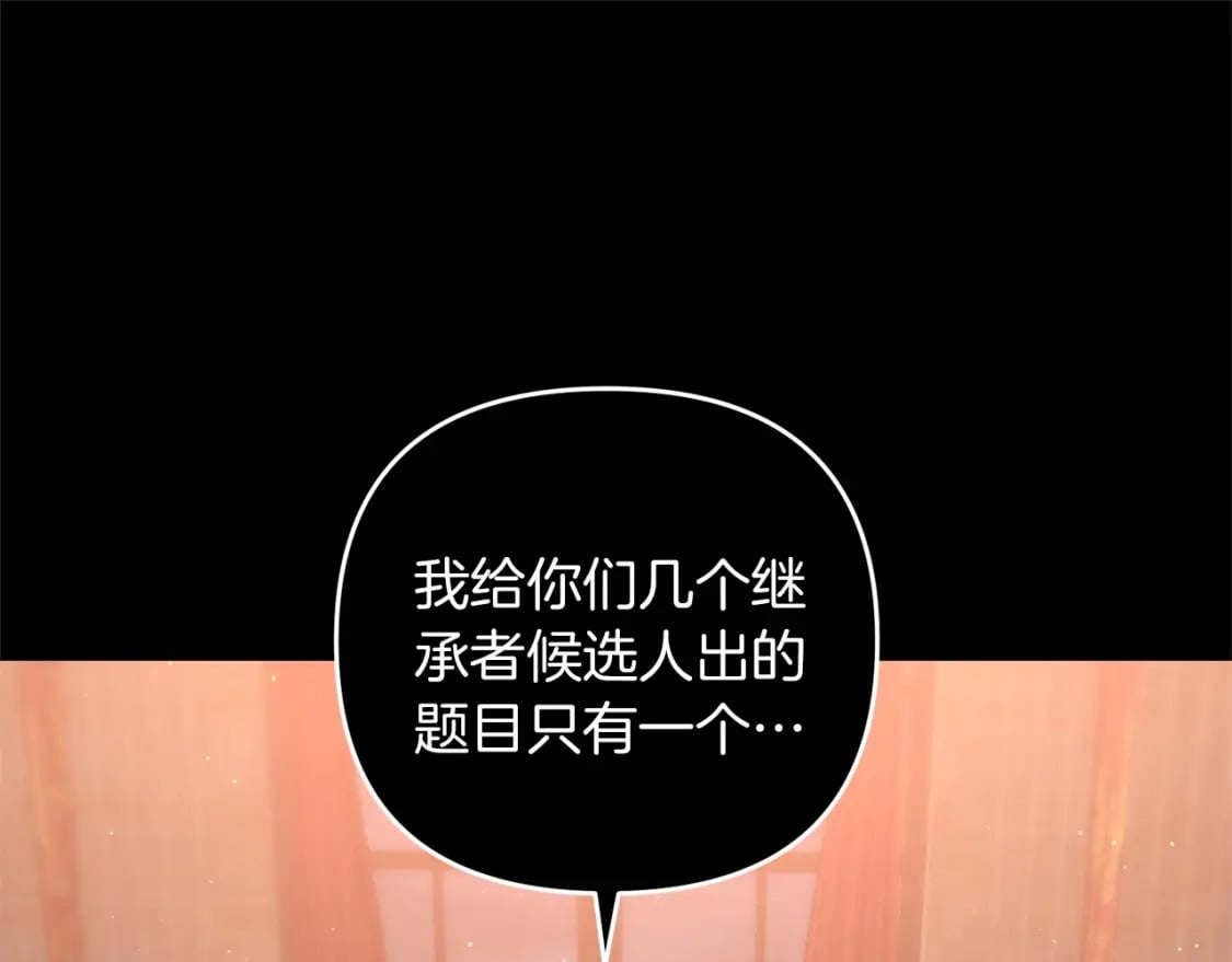 第58话 加更（家主的人选！77