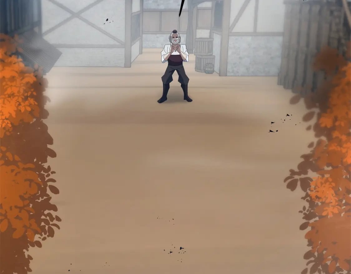 第59话 三少爷的剑！出击！24