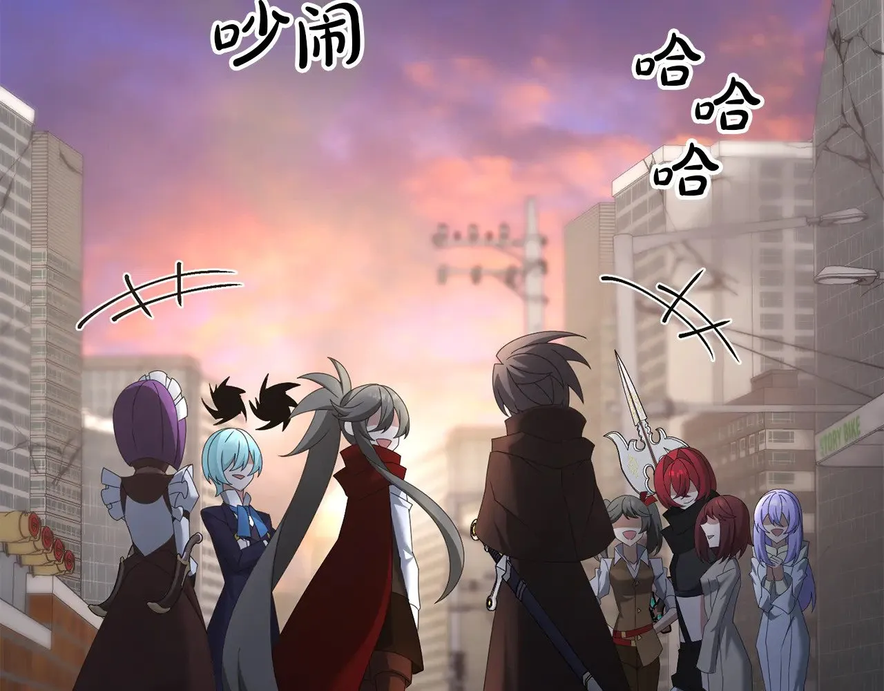 第120话 回家97