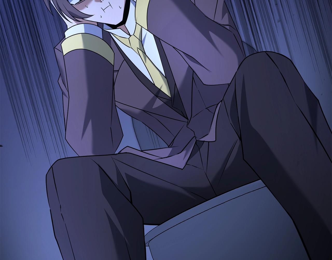 第36话 奇怪的责任再次增加！27