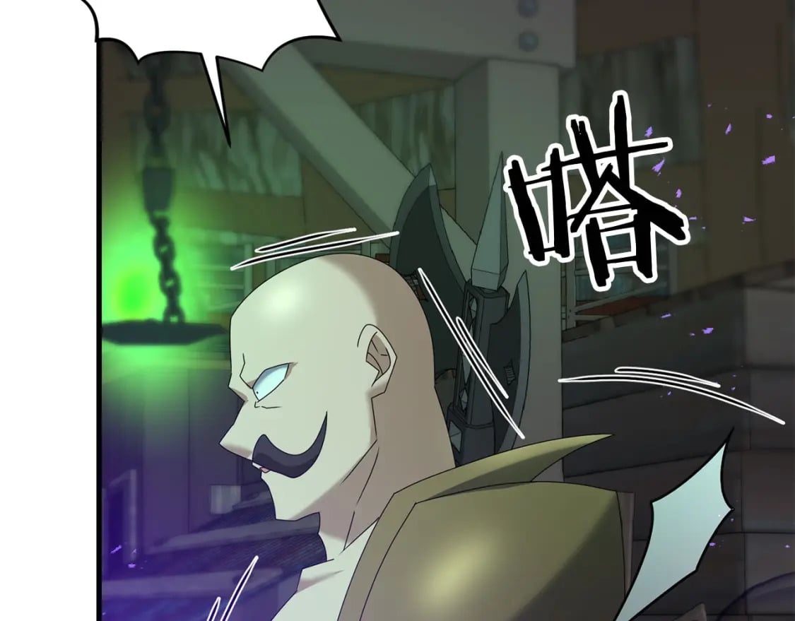 第60话 能干扰世界线的人7