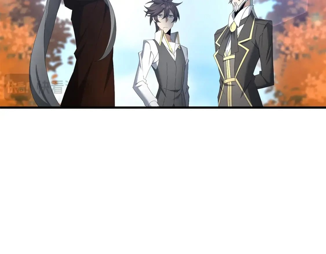 第73话 大可不必啊少爷2