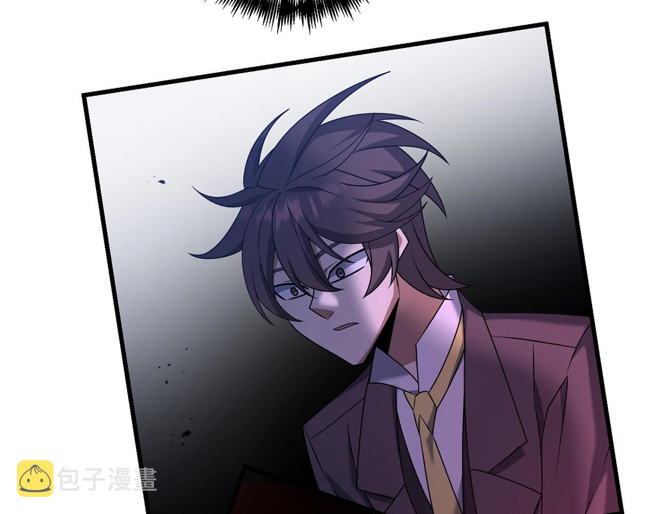 第36话 奇怪的责任再次增加！114