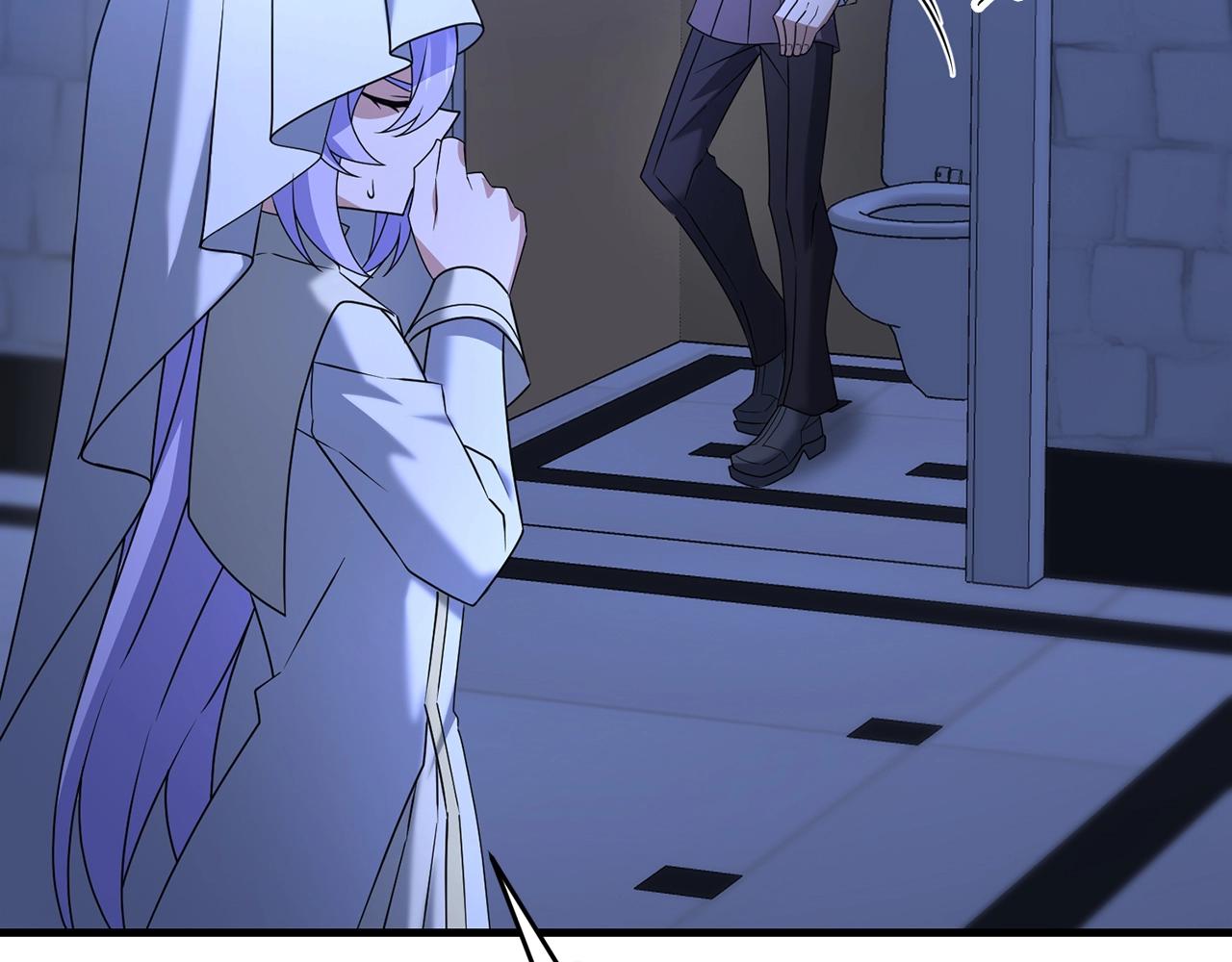 第36话 奇怪的责任再次增加！92