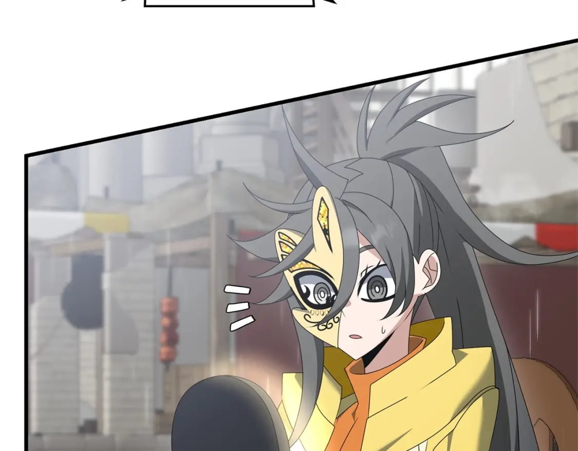 第54话 蛇族55