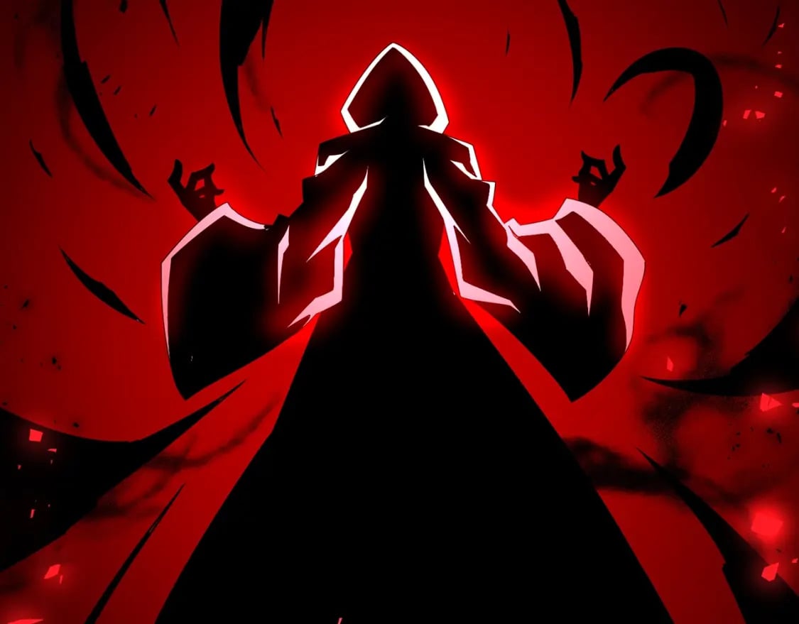 第49话 黑魔法师现身17