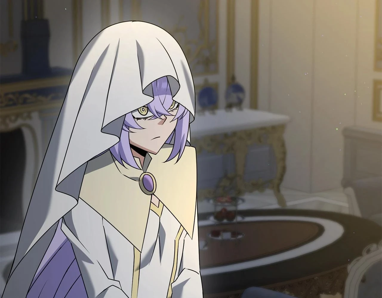 第38话 大哥的挑衅84
