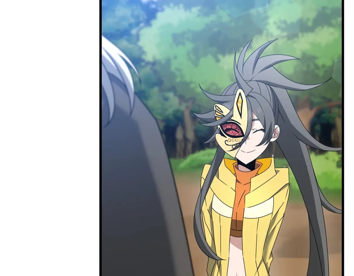 第55话 （加更！）喜欢勉强自己的人54