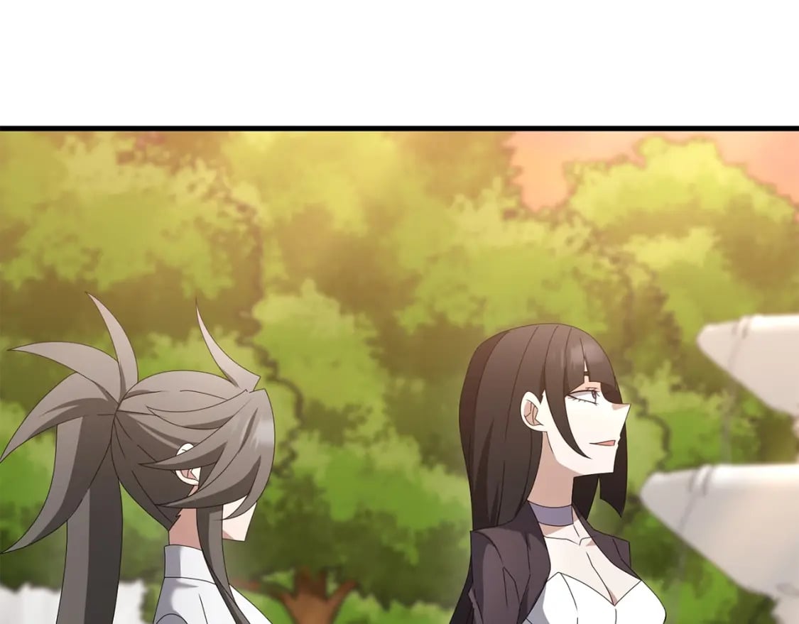 第77话 精灵在哪里？85