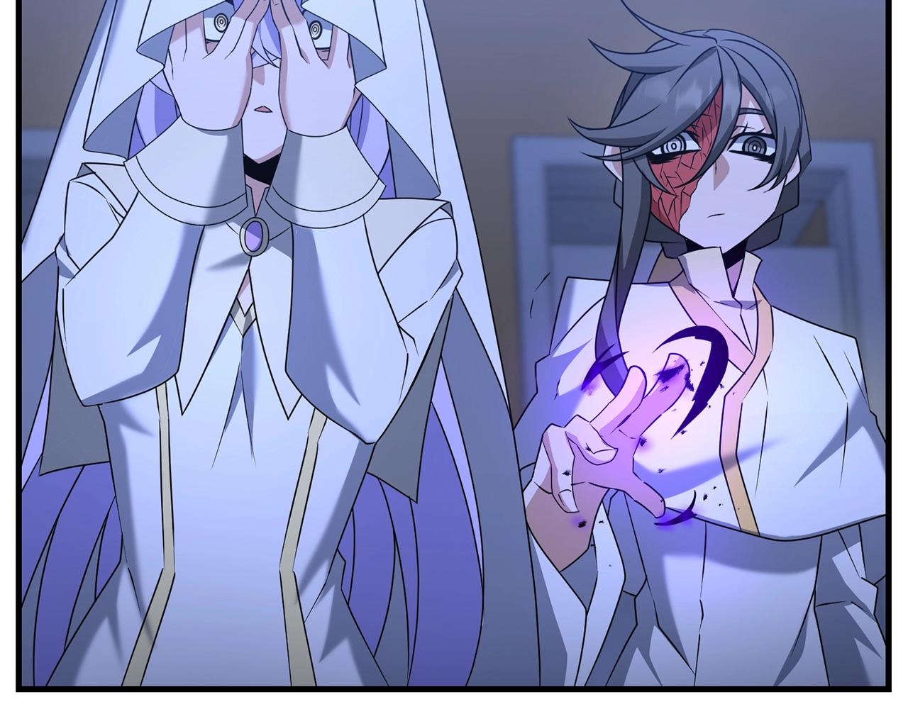 第36话 奇怪的责任再次增加！61