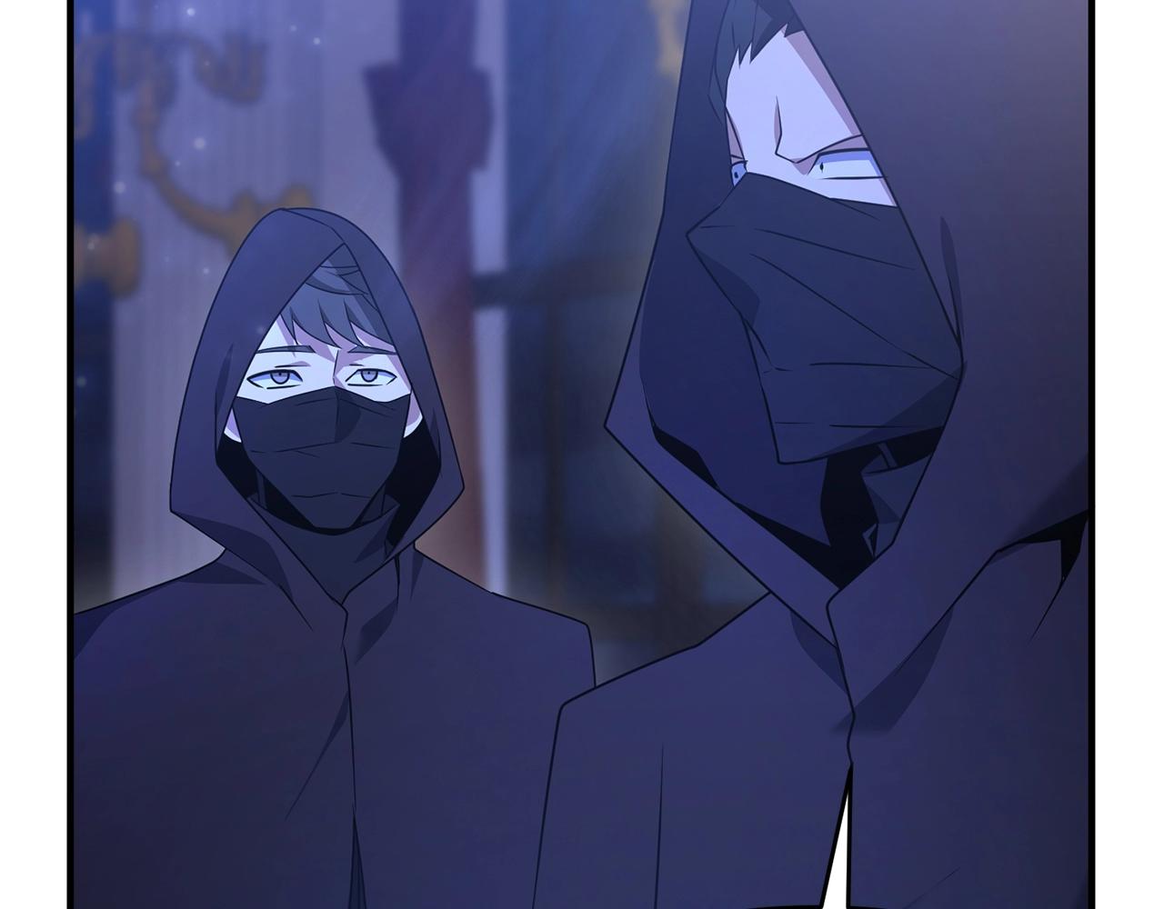 第5话 剑圣今天无法躺平了175