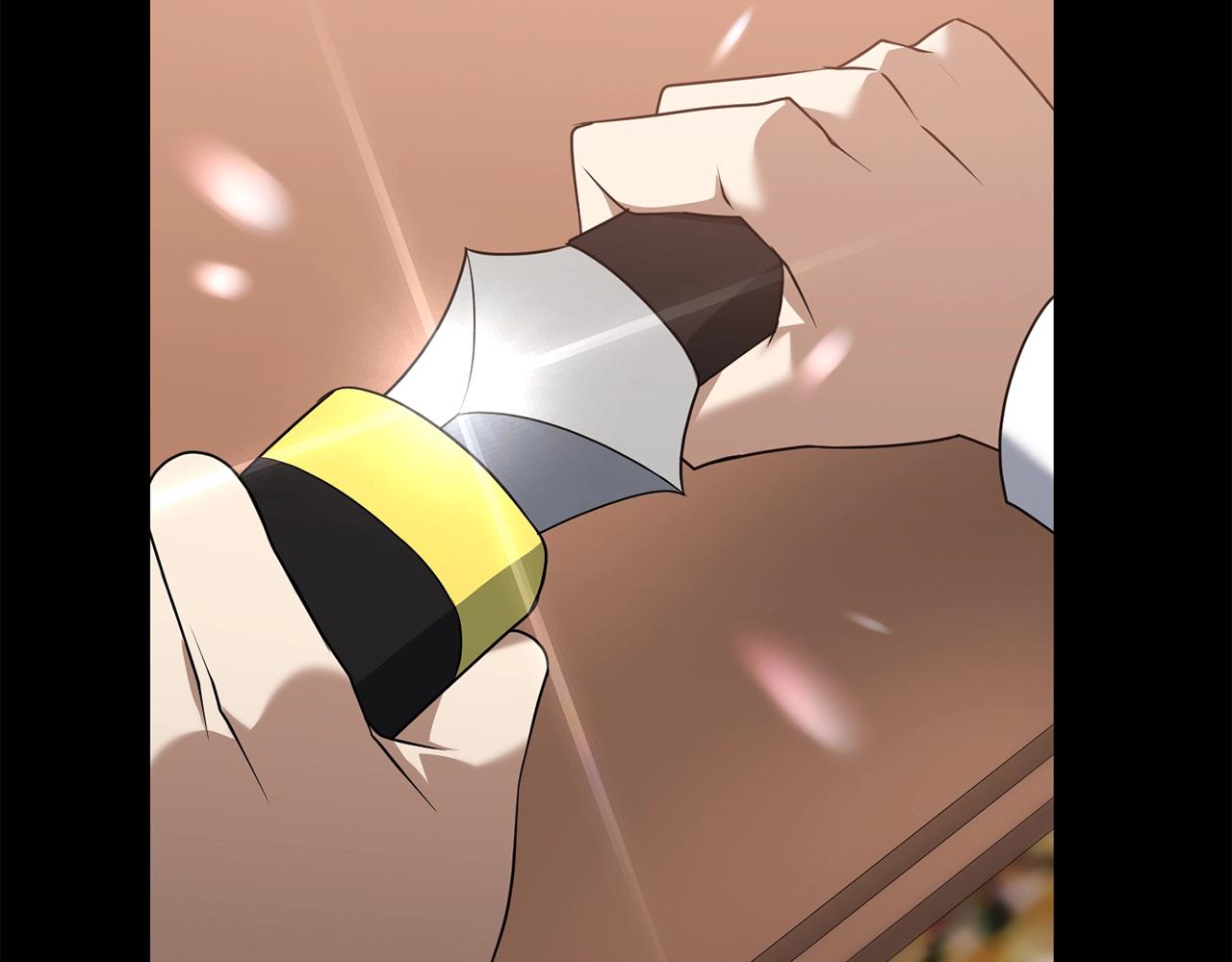 第5话 剑圣今天无法躺平了48