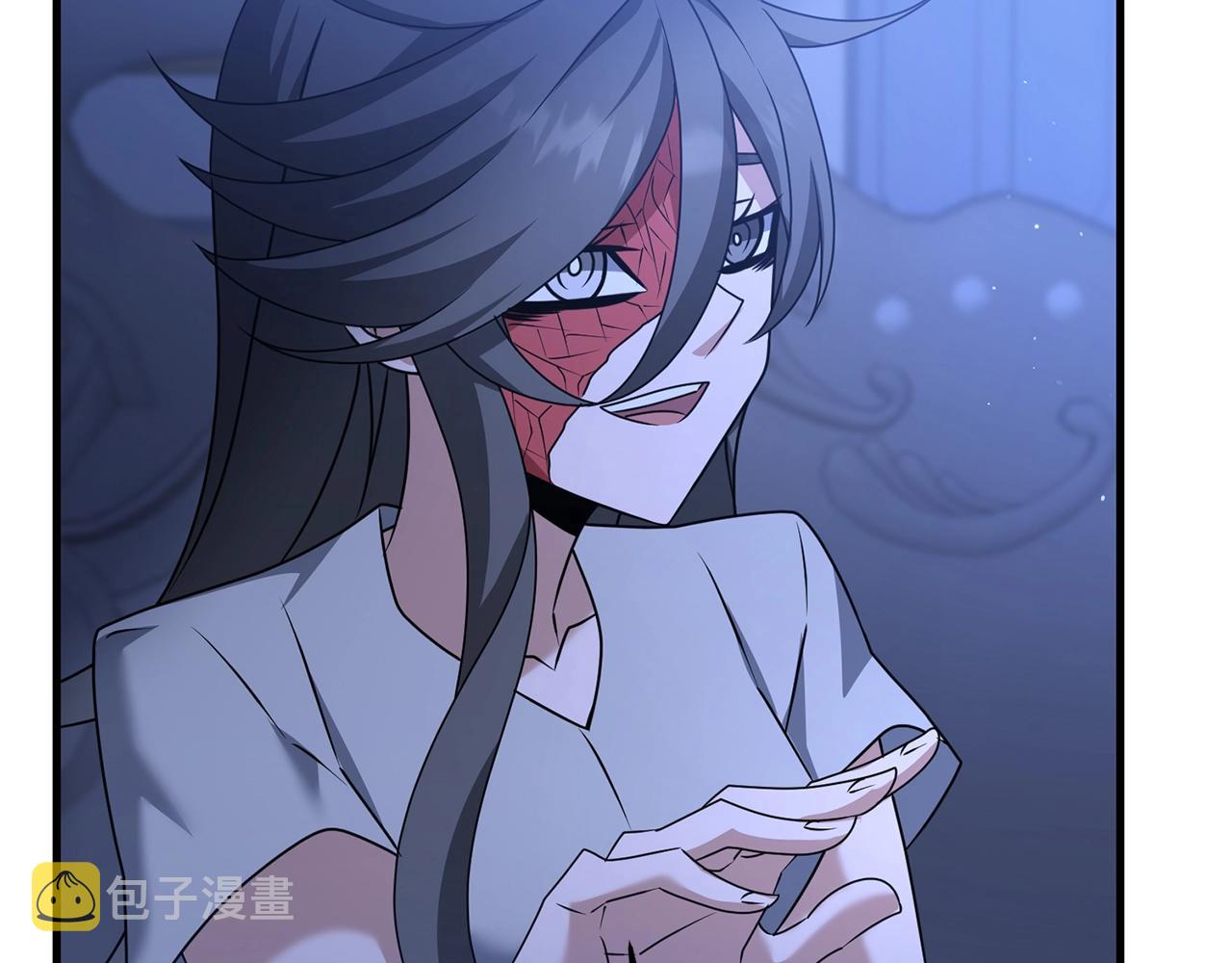 第35话 淦了！暴露了！81