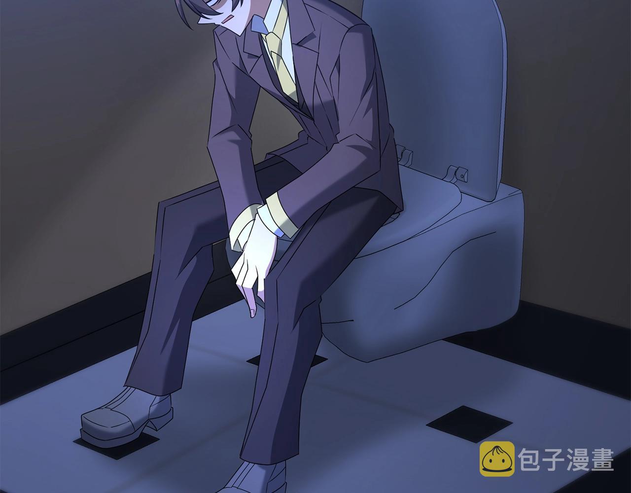 第36话 奇怪的责任再次增加！64