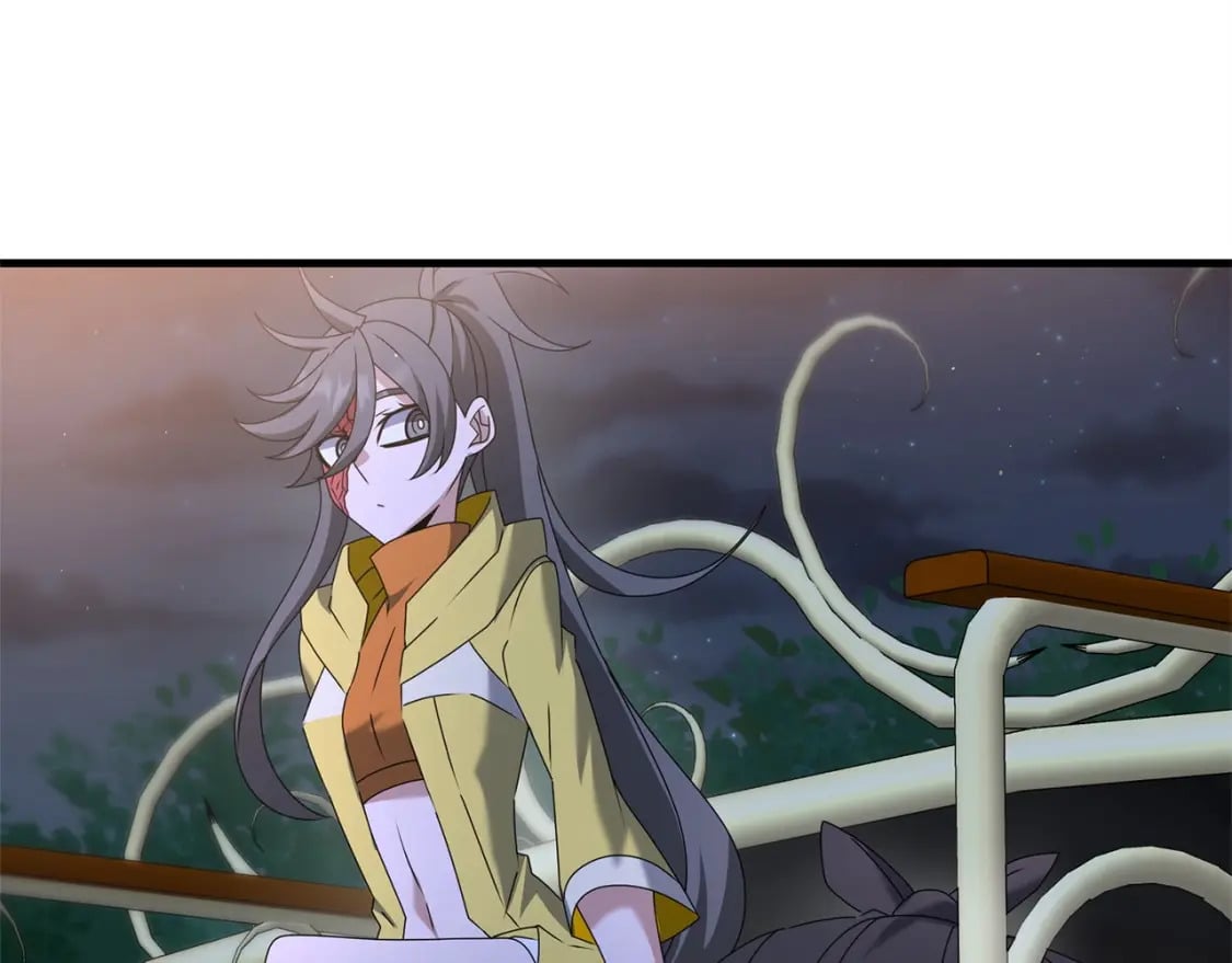 第45话 短暂的夏天124